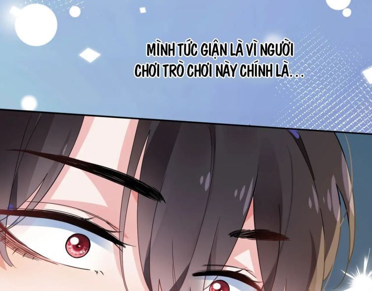 Có Bản Lĩnh Thì Cứ Hung Dữ Đi? Chapter 36 - 59
