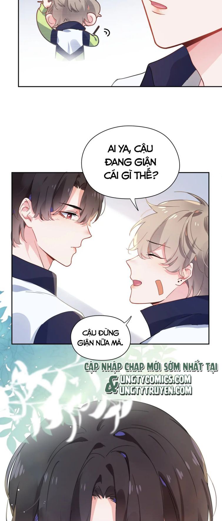 Có Bản Lĩnh Thì Cứ Hung Dữ Đi? Chapter 36 - 80