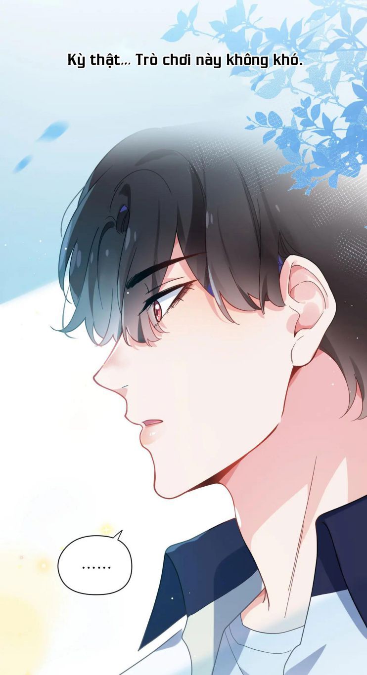 Có Bản Lĩnh Thì Cứ Hung Dữ Đi? Chapter 38 - 27