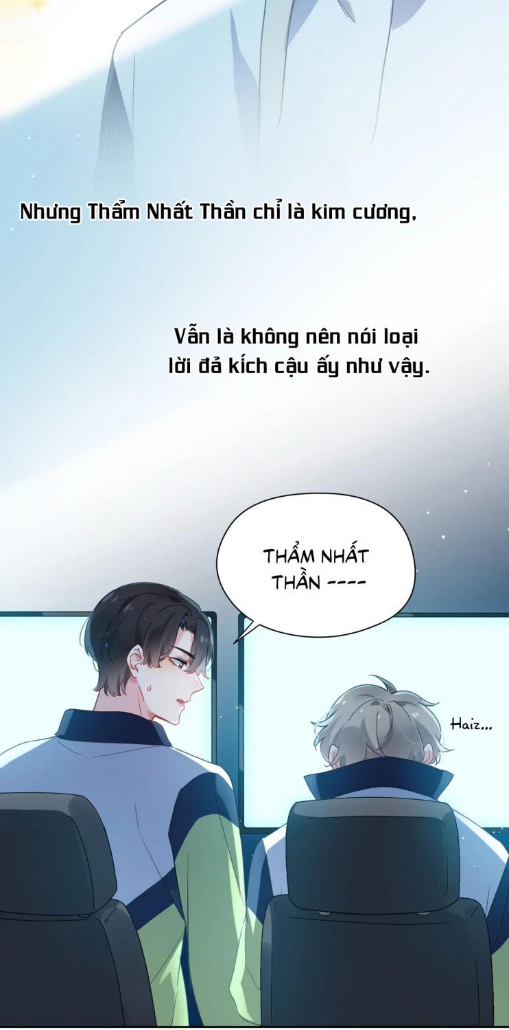 Có Bản Lĩnh Thì Cứ Hung Dữ Đi? Chapter 38 - 28