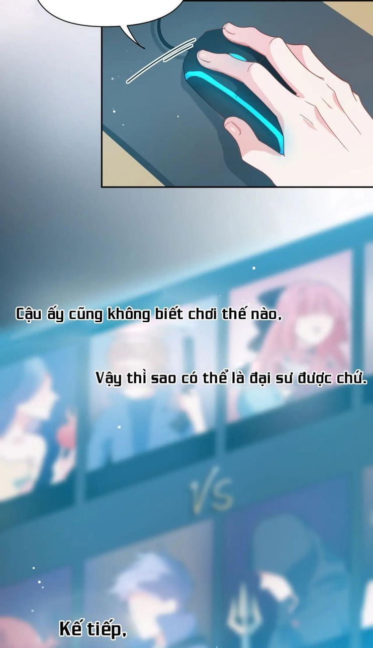 Có Bản Lĩnh Thì Cứ Hung Dữ Đi? Chapter 38 - 31