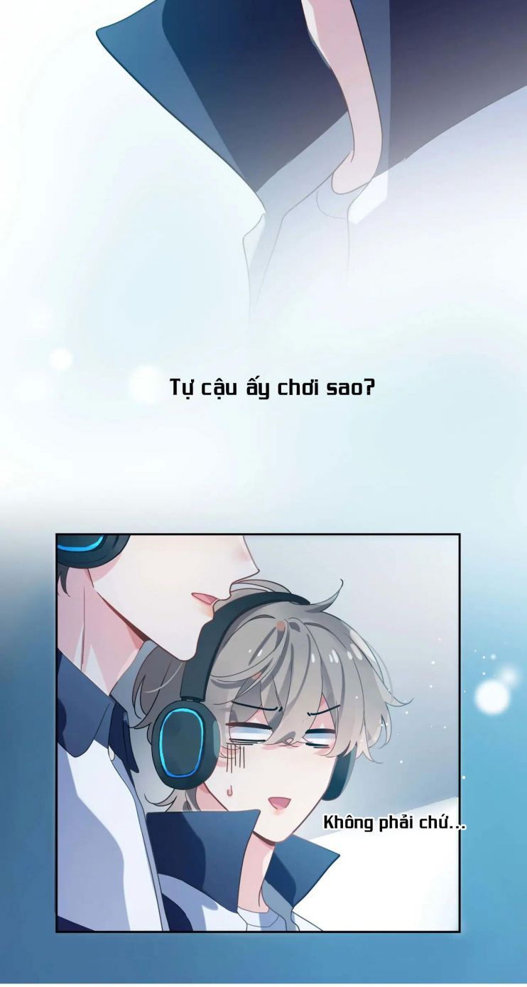 Có Bản Lĩnh Thì Cứ Hung Dữ Đi? Chapter 38 - 35