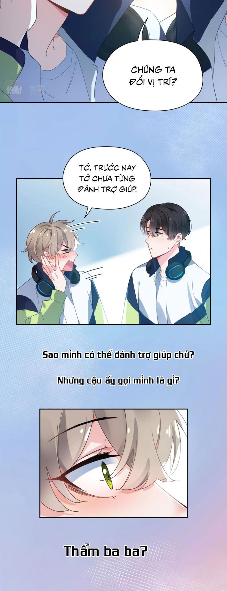 Có Bản Lĩnh Thì Cứ Hung Dữ Đi? Chapter 39 - 13