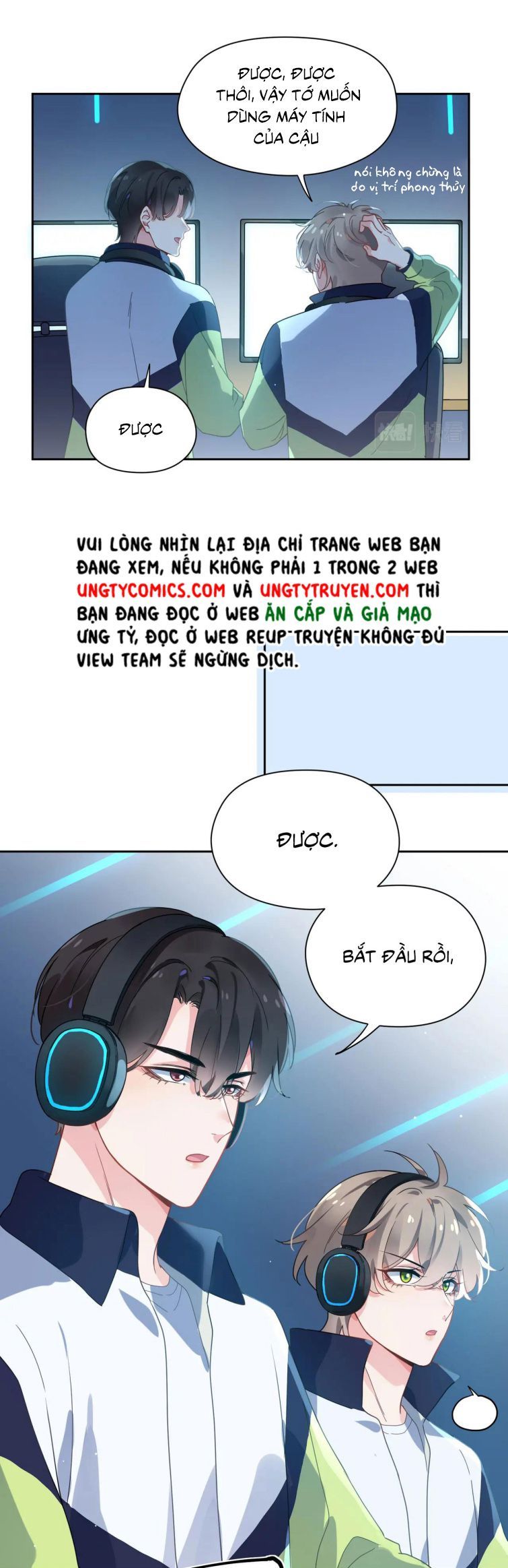 Có Bản Lĩnh Thì Cứ Hung Dữ Đi? Chapter 39 - 15