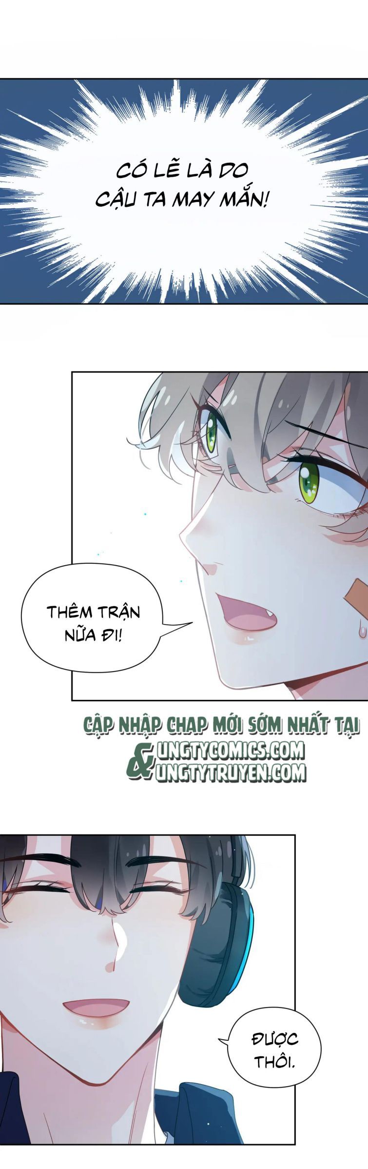 Có Bản Lĩnh Thì Cứ Hung Dữ Đi? Chapter 39 - 22