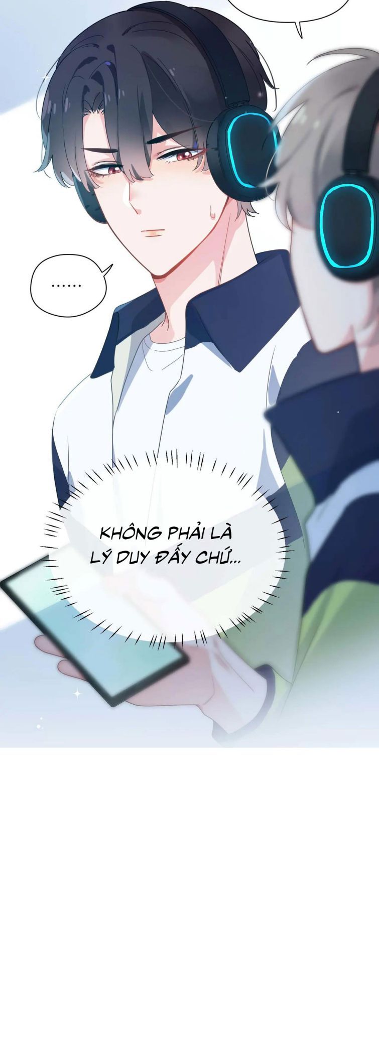 Có Bản Lĩnh Thì Cứ Hung Dữ Đi? Chapter 39 - 30