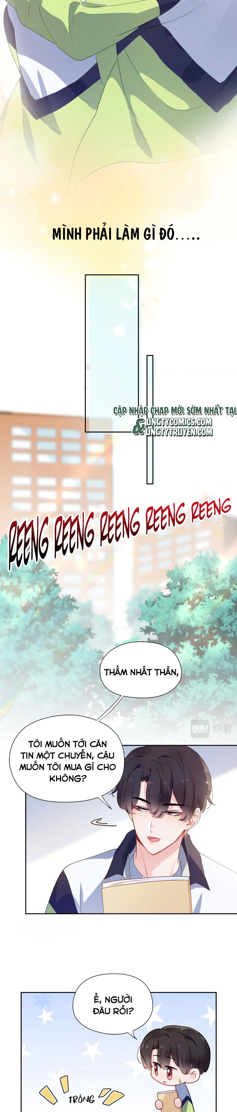 Có Bản Lĩnh Thì Cứ Hung Dữ Đi? Chapter 44 - 13