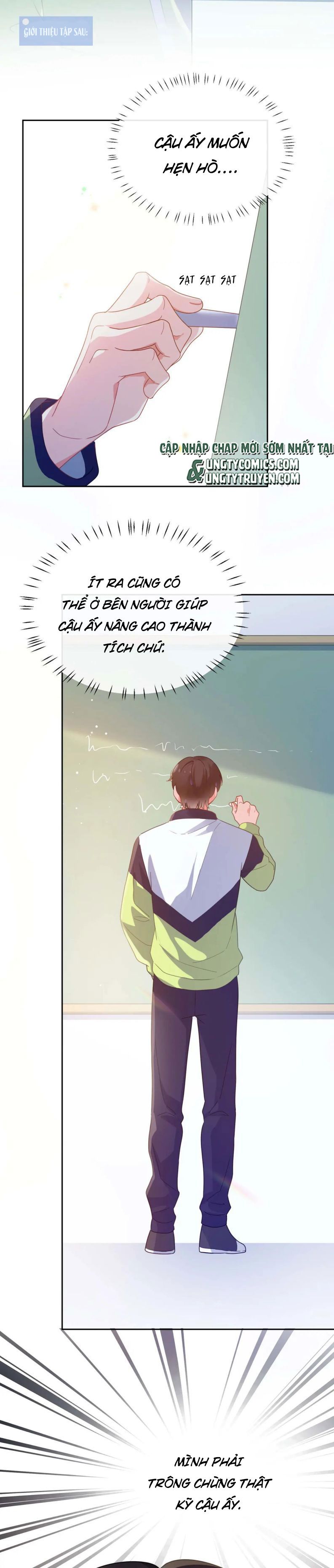 Có Bản Lĩnh Thì Cứ Hung Dữ Đi? Chapter 44 - 21