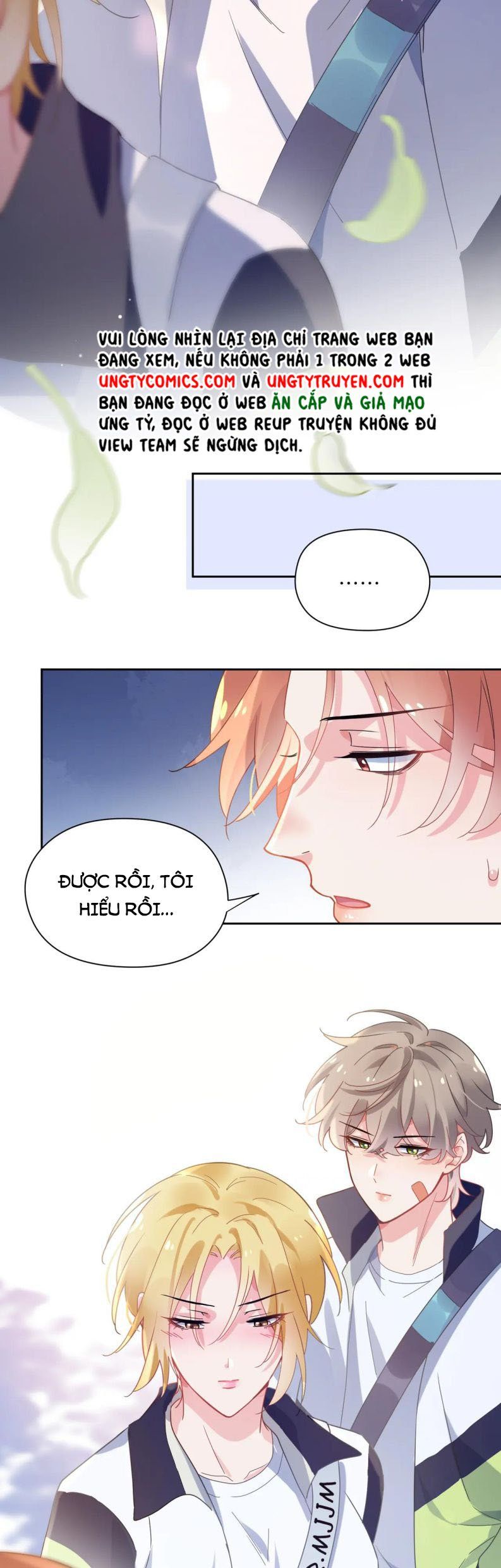 Có Bản Lĩnh Thì Cứ Hung Dữ Đi? Chapter 49 - 13