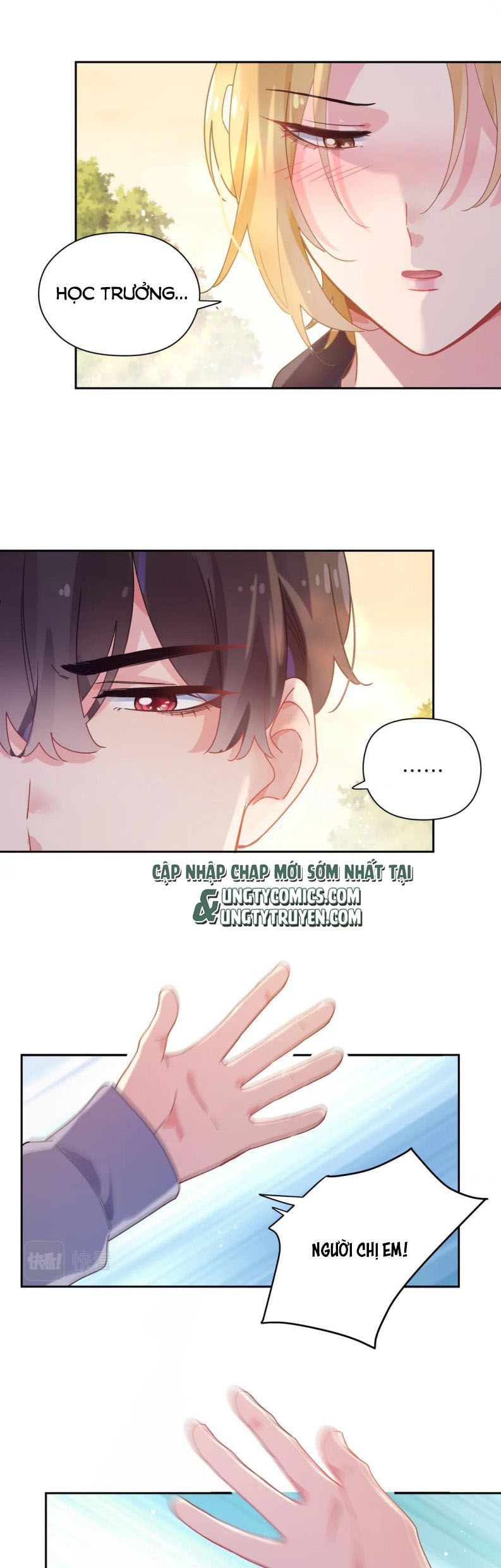 Có Bản Lĩnh Thì Cứ Hung Dữ Đi? Chapter 49 - 15