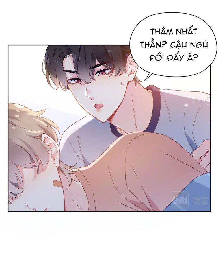 Có Bản Lĩnh Thì Cứ Hung Dữ Đi? Chapter 53 - 11
