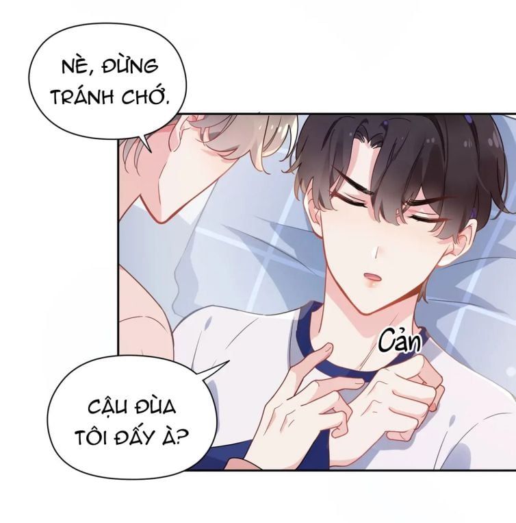 Có Bản Lĩnh Thì Cứ Hung Dữ Đi? Chapter 53 - 17
