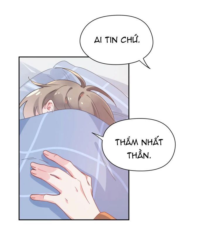 Có Bản Lĩnh Thì Cứ Hung Dữ Đi? Chapter 53 - 26
