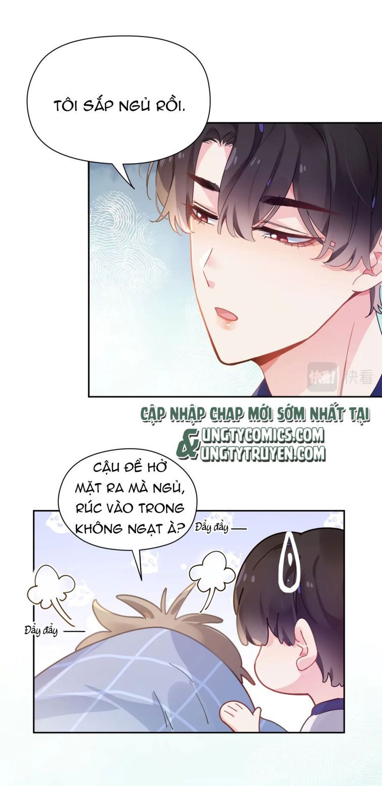 Có Bản Lĩnh Thì Cứ Hung Dữ Đi? Chapter 53 - 27