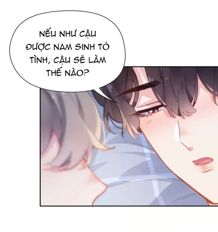 Có Bản Lĩnh Thì Cứ Hung Dữ Đi? Chapter 53 - 36