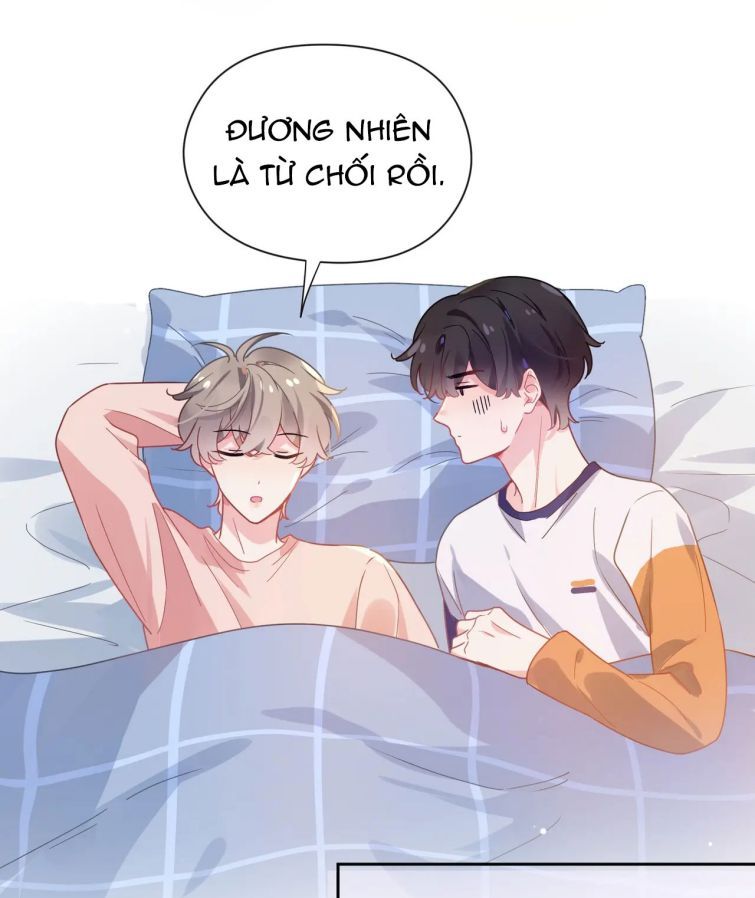 Có Bản Lĩnh Thì Cứ Hung Dữ Đi? Chapter 53 - 37