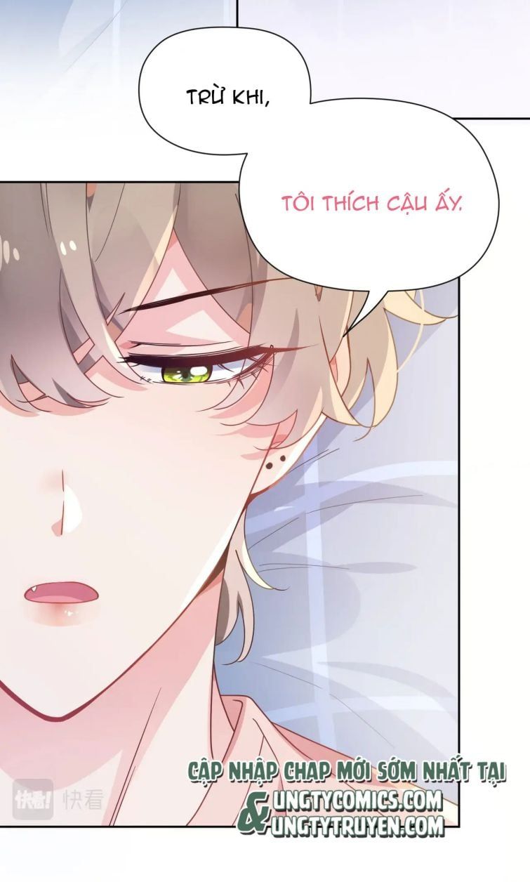 Có Bản Lĩnh Thì Cứ Hung Dữ Đi? Chapter 53 - 38