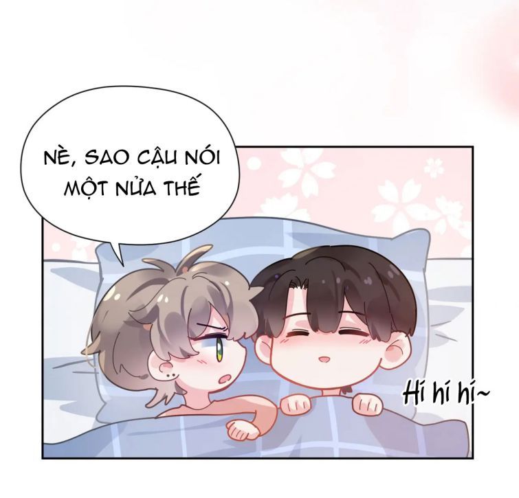 Có Bản Lĩnh Thì Cứ Hung Dữ Đi? Chapter 53 - 41