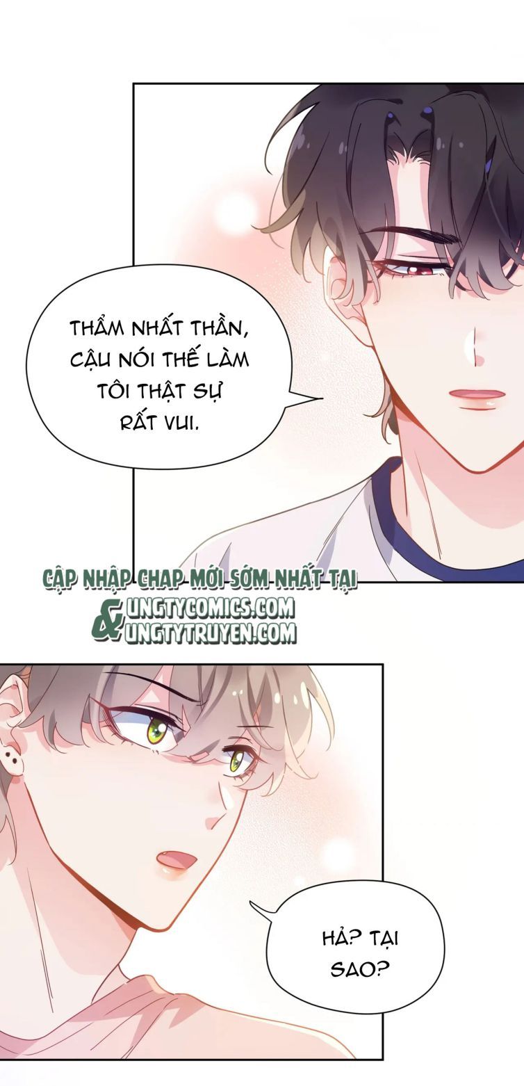 Có Bản Lĩnh Thì Cứ Hung Dữ Đi? Chapter 53 - 42