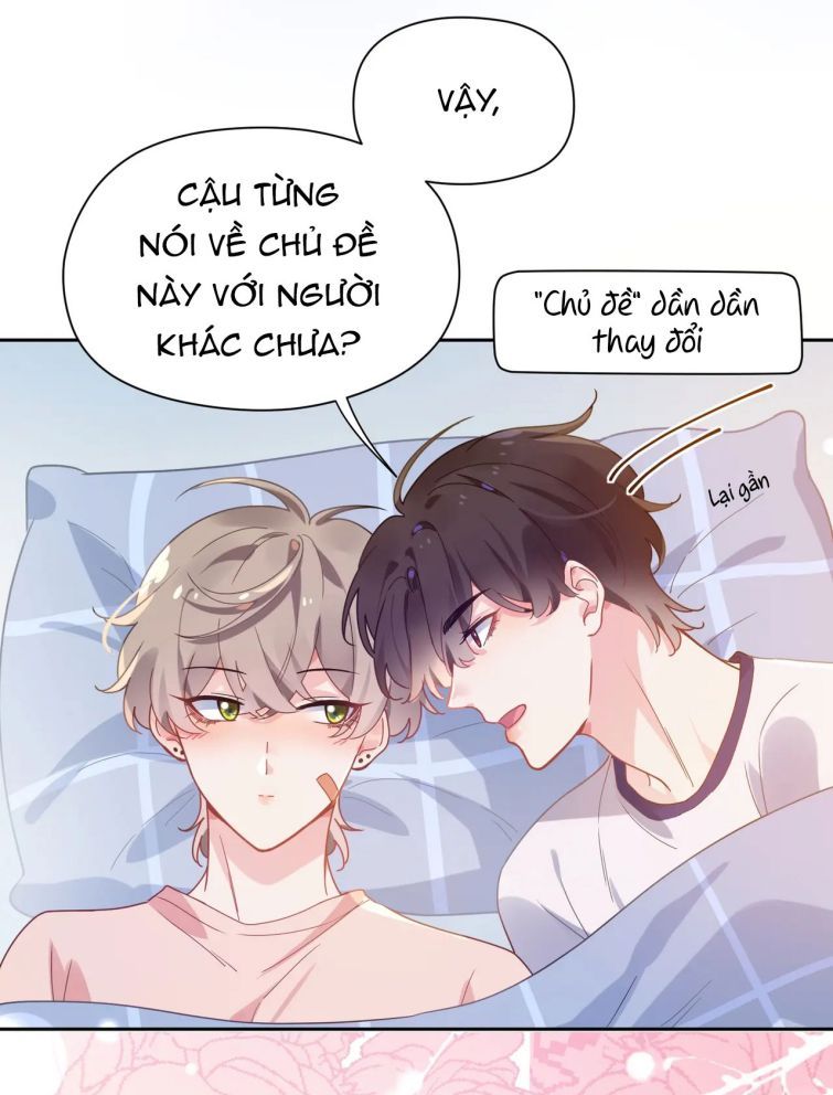 Có Bản Lĩnh Thì Cứ Hung Dữ Đi? Chapter 53 - 7