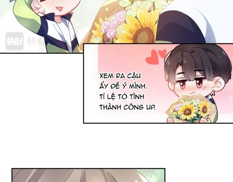 Có Bản Lĩnh Thì Cứ Hung Dữ Đi? Chapter 58 - 12