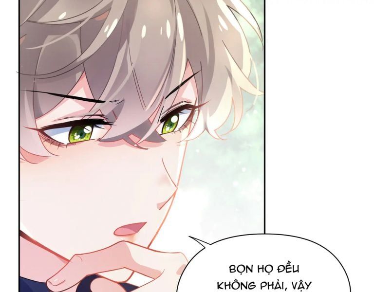 Có Bản Lĩnh Thì Cứ Hung Dữ Đi? Chapter 58 - 13