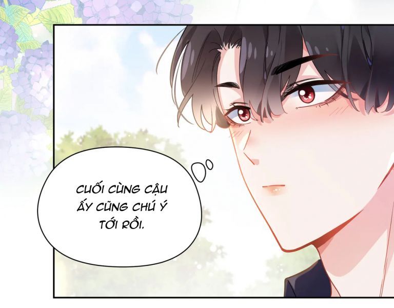Có Bản Lĩnh Thì Cứ Hung Dữ Đi? Chapter 58 - 17