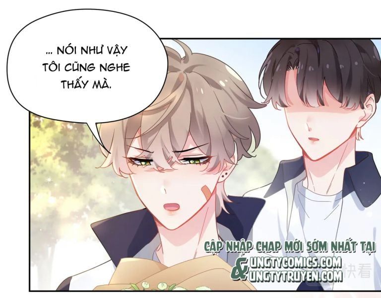 Có Bản Lĩnh Thì Cứ Hung Dữ Đi? Chapter 58 - 46