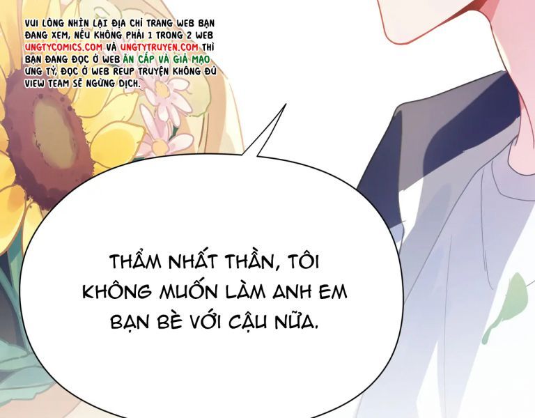 Có Bản Lĩnh Thì Cứ Hung Dữ Đi? Chapter 58 - 62