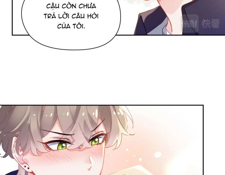 Có Bản Lĩnh Thì Cứ Hung Dữ Đi? Chapter 58 - 74