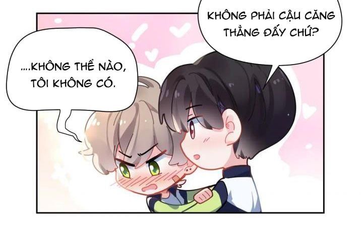 Có Bản Lĩnh Thì Cứ Hung Dữ Đi? Chapter 59 - 12