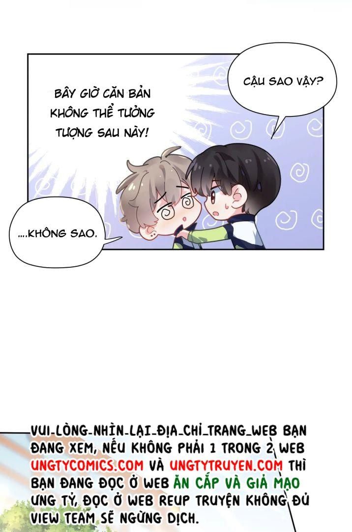 Có Bản Lĩnh Thì Cứ Hung Dữ Đi? Chapter 59 - 15