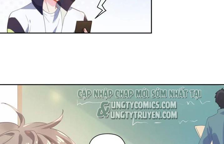 Có Bản Lĩnh Thì Cứ Hung Dữ Đi? Chapter 59 - 23