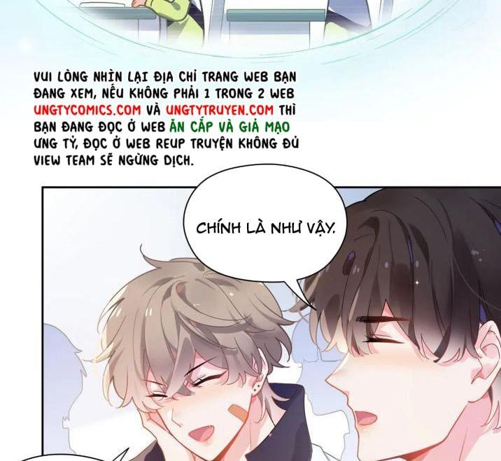 Có Bản Lĩnh Thì Cứ Hung Dữ Đi? Chapter 59 - 32