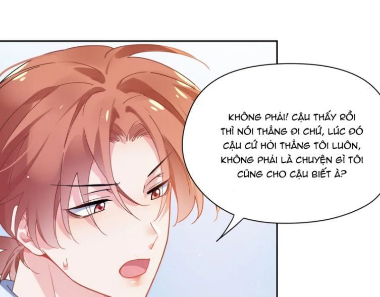 Có Bản Lĩnh Thì Cứ Hung Dữ Đi? Chapter 60 - 24