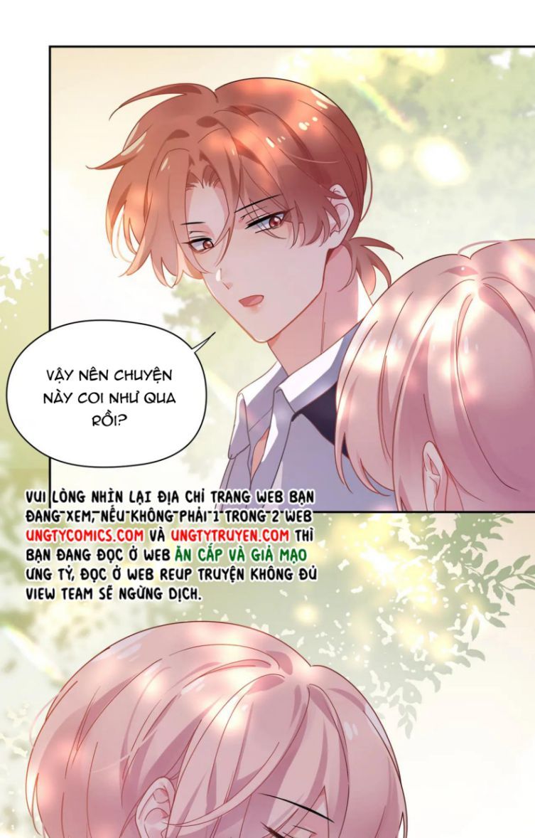 Có Bản Lĩnh Thì Cứ Hung Dữ Đi? Chapter 60 - 34