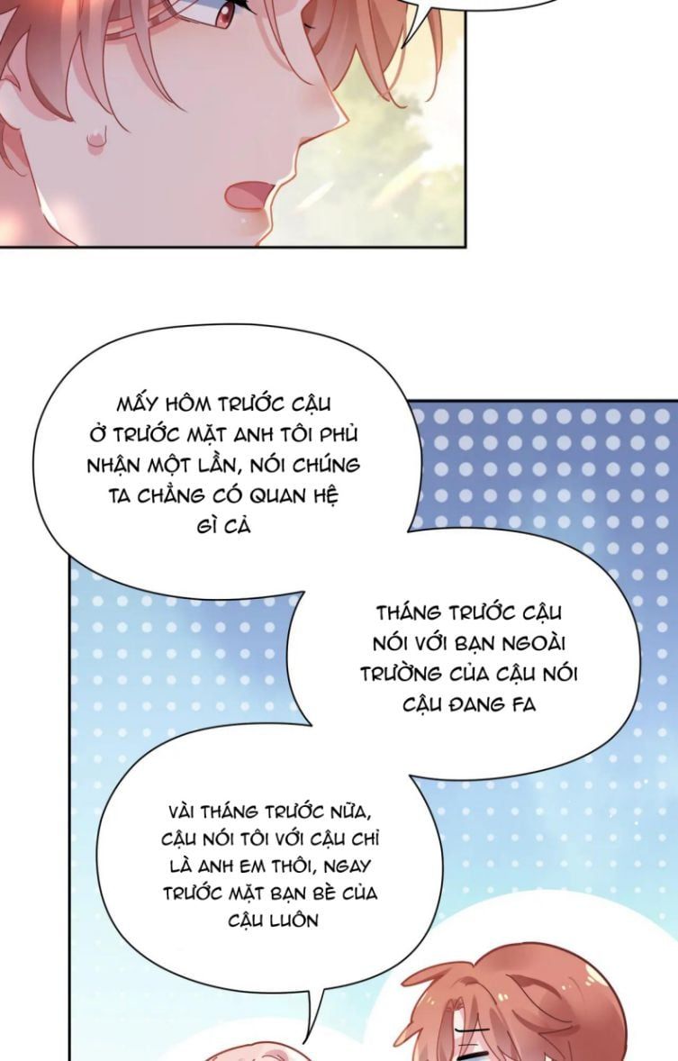 Có Bản Lĩnh Thì Cứ Hung Dữ Đi? Chapter 60 - 39
