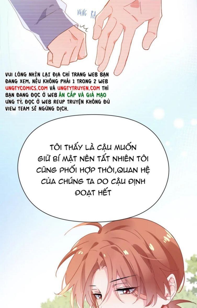 Có Bản Lĩnh Thì Cứ Hung Dữ Đi? Chapter 60 - 48