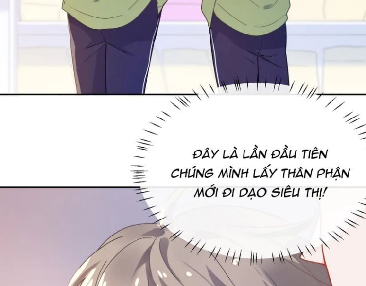 Có Bản Lĩnh Thì Cứ Hung Dữ Đi? Chapter 60 - 67