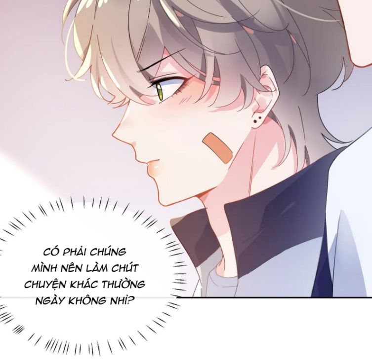 Có Bản Lĩnh Thì Cứ Hung Dữ Đi? Chapter 60 - 68