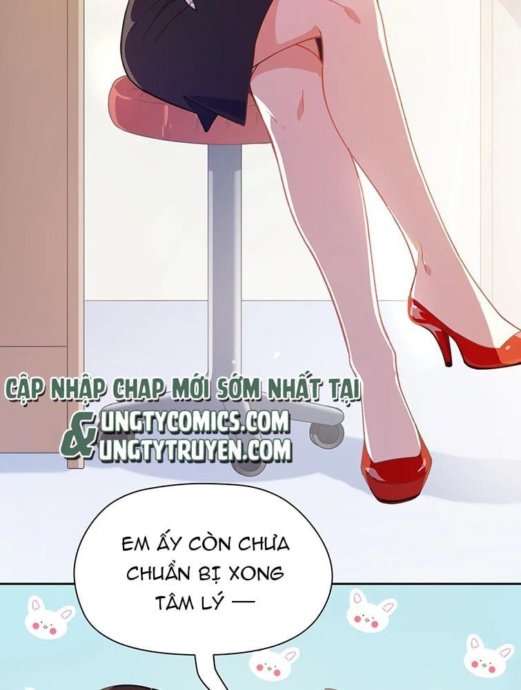 Có Bản Lĩnh Thì Cứ Hung Dữ Đi? Chapter 62 - 27