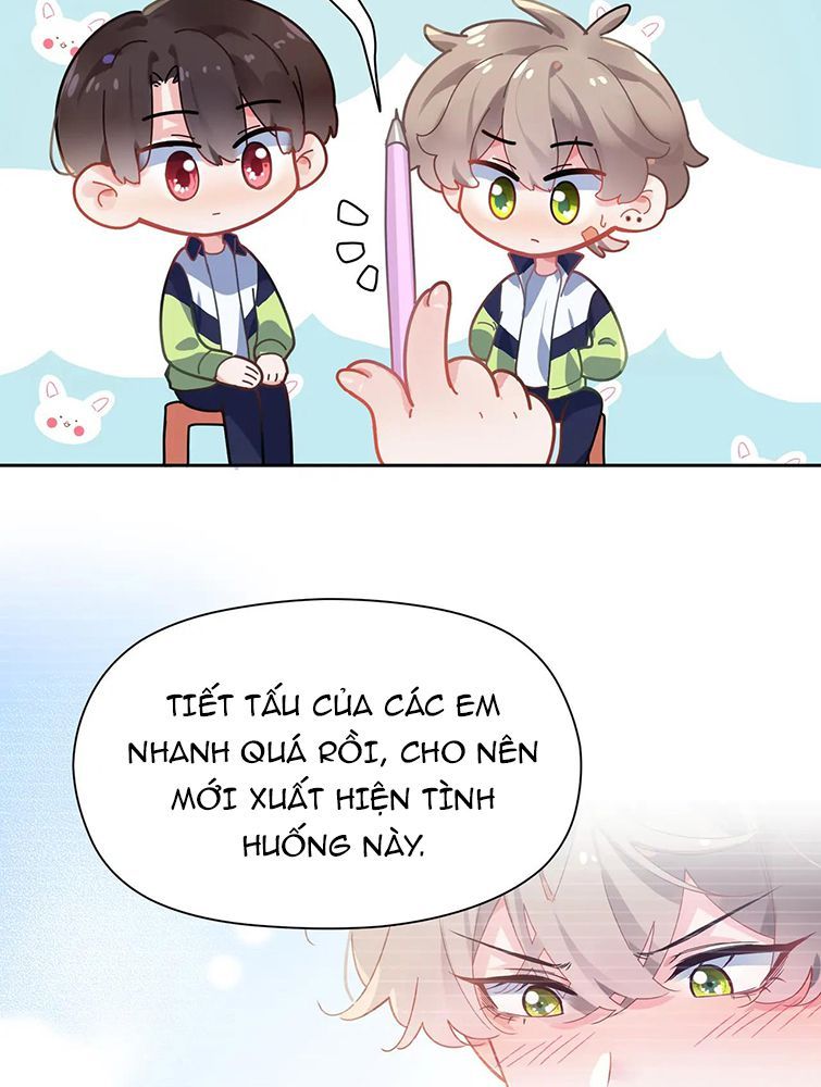 Có Bản Lĩnh Thì Cứ Hung Dữ Đi? Chapter 62 - 28