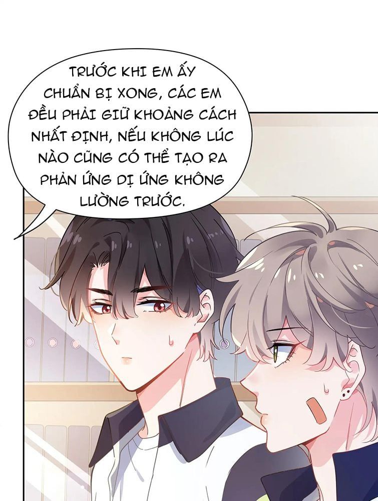 Có Bản Lĩnh Thì Cứ Hung Dữ Đi? Chapter 62 - 31