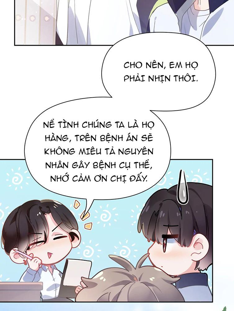 Có Bản Lĩnh Thì Cứ Hung Dữ Đi? Chapter 62 - 32