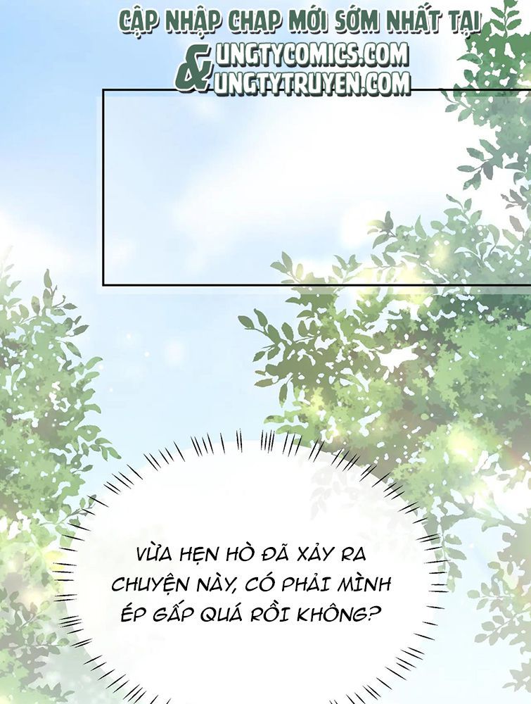 Có Bản Lĩnh Thì Cứ Hung Dữ Đi? Chapter 62 - 33