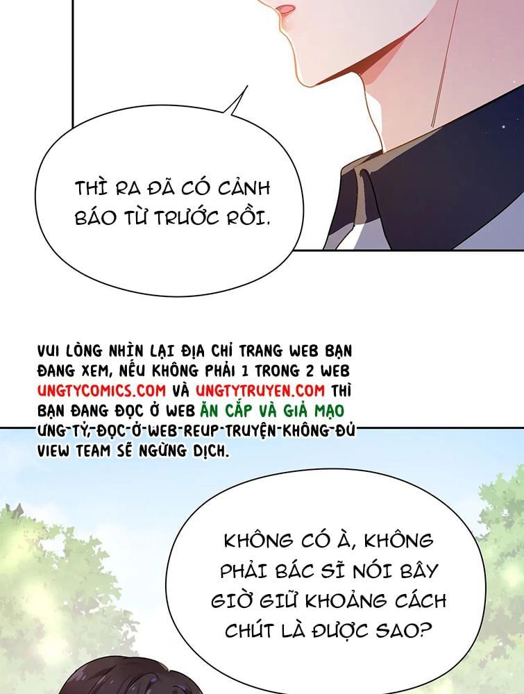 Có Bản Lĩnh Thì Cứ Hung Dữ Đi? Chapter 62 - 41