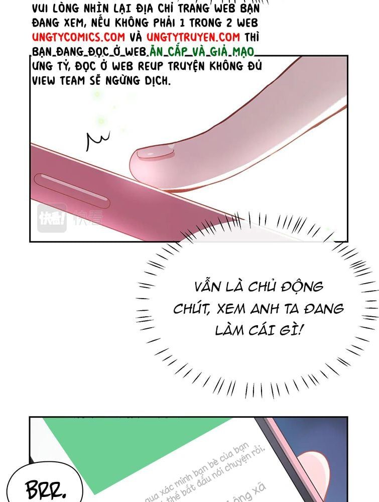 Có Bản Lĩnh Thì Cứ Hung Dữ Đi? Chapter 62 - 54