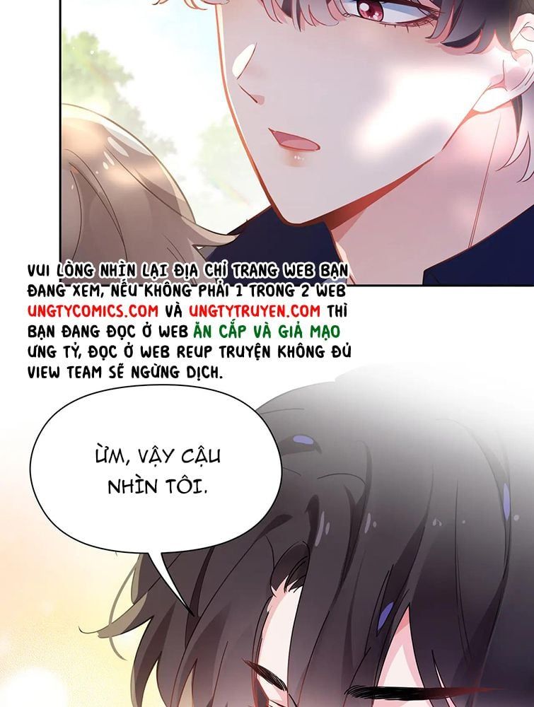 Có Bản Lĩnh Thì Cứ Hung Dữ Đi? Chapter 62 - 10