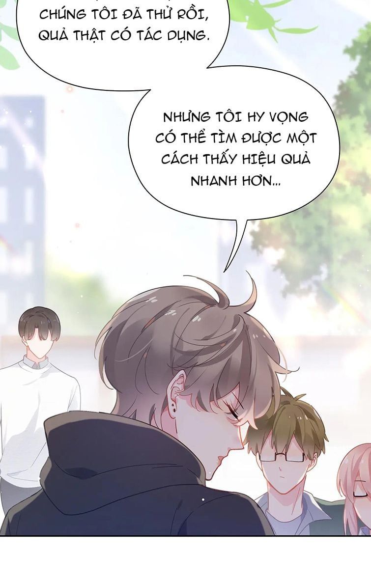 Có Bản Lĩnh Thì Cứ Hung Dữ Đi? Chapter 66 - 14