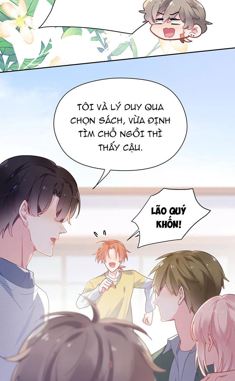 Có Bản Lĩnh Thì Cứ Hung Dữ Đi? Chapter 66 - 17